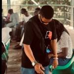 ebube udeonwo Profile Picture