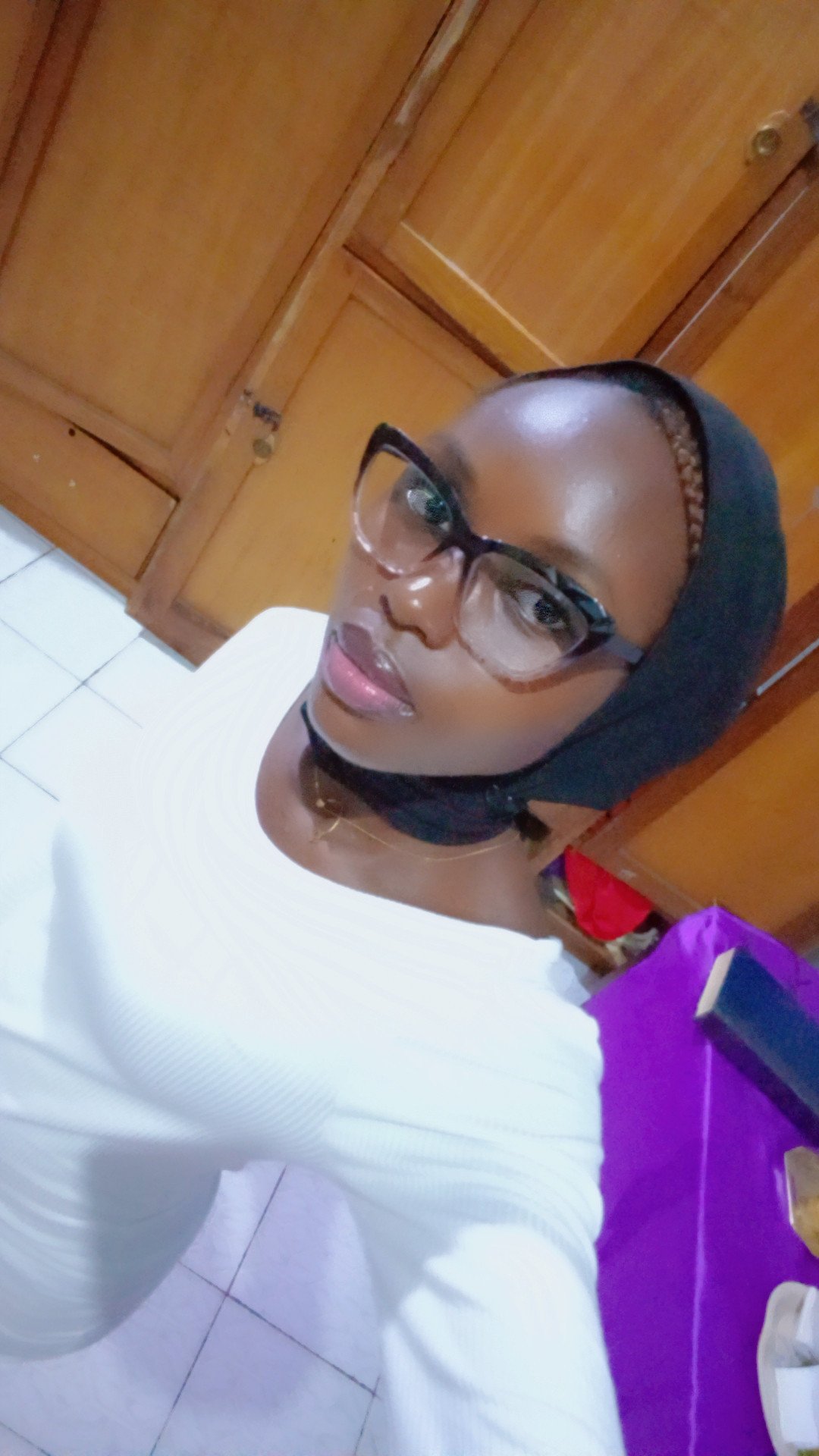 Mary Moses Profile Picture
