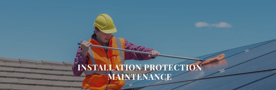 DS Solar Maintenance Cover Image