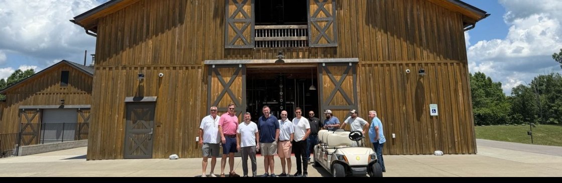 Sipping in The South Cover Image